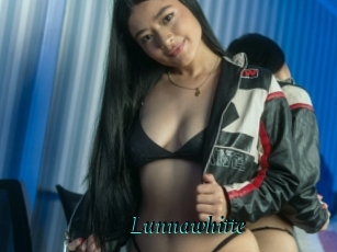 lunnawhitte 2x Arabes Lubriques