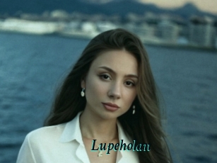 Lupeholan