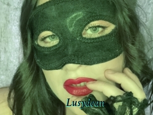 lusydean 2x Arabes Lubriques