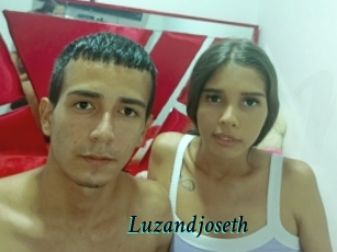 Luzandjoseth