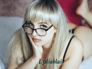 Lydiablair