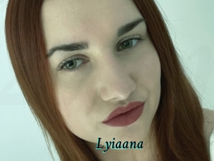 Lyiaana