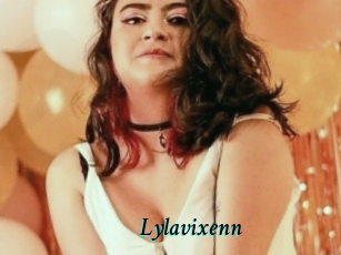 Lylavixenn