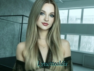 Lynettealdis