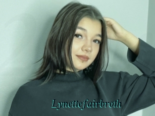 Lynettefairbroth