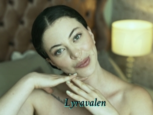 Lyravalen