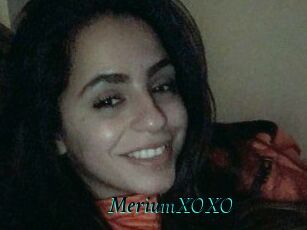 MeriumXOXO
