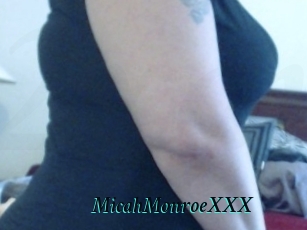 MicahMonroeXXX