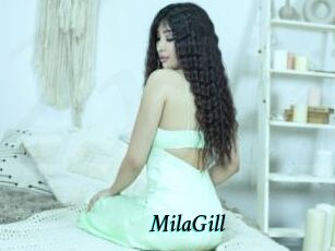 MilaGill 2x Arabes Lubriques