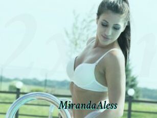 MirandaAless