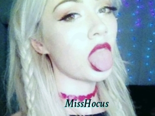 MissHocus