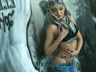 MuslimRaaida