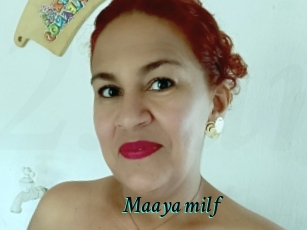 maaya_milf 2x Arabes Lubriques