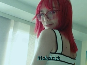 Mabelrich