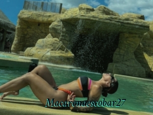 Macarenaescobar27