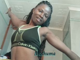 Machuma