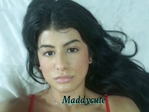 Maddycute