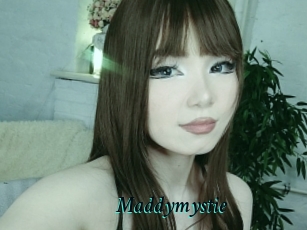 Maddymystie