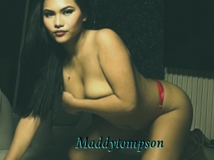 Maddytompson