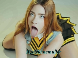Madeleinemuller