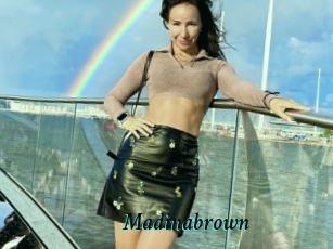 Madinabrown
