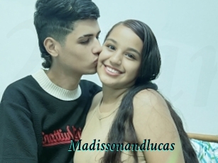 Madissonandlucas