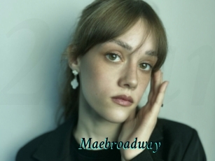 Maebroadway