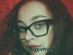 Maggiebrovn