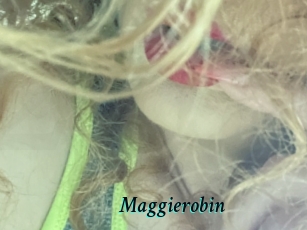 Maggierobin