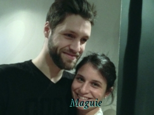 Maguie