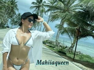 Mahiiaqueen