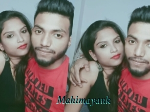 Mahimayank