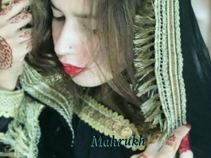 Mahrukh