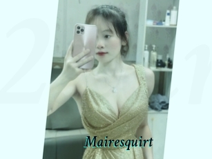 Mairesquirt