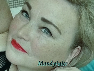 Mandyjuice