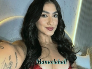 Manuelahall