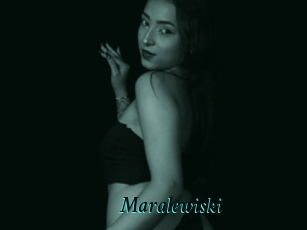 Maralewiski