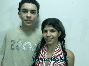 Marceandalbert