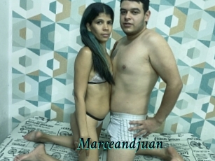 marceandjuan 2x Arabes Lubriques