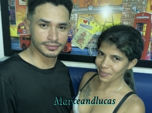 Marceandlucas