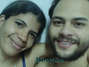 Marceyjuan