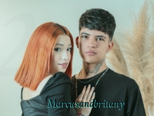 Marcusandbritany