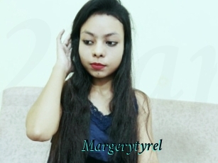 Margerytyrel
