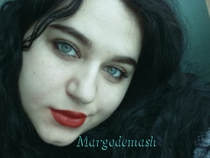 margodemash 2x Arabes Lubriques
