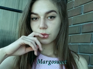 Margosweet