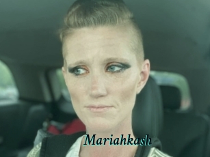 Mariahkash