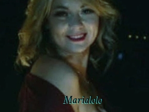 Marialolo