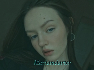 Mariamdarter