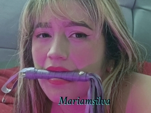 Mariamsilva