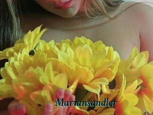Mariansandler